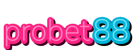probet88 — logo kanal