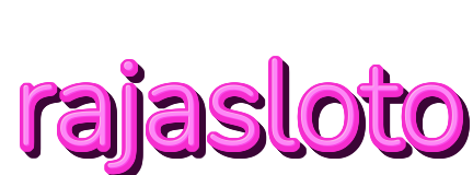 rajasloto — logo kanal