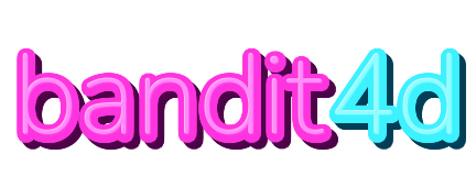 bandit4d — logo kanal