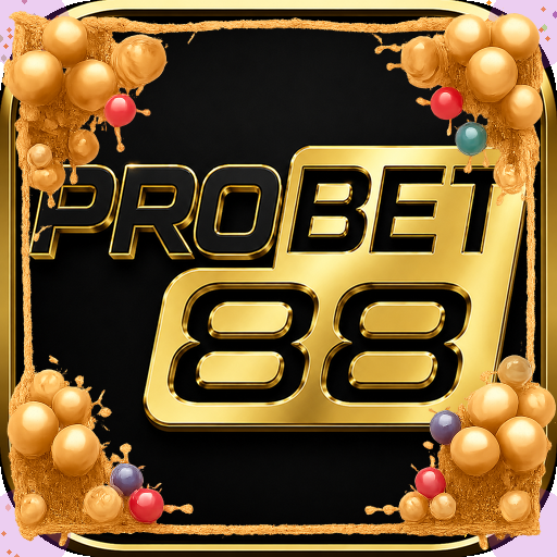 probet88 — mitra unggulan