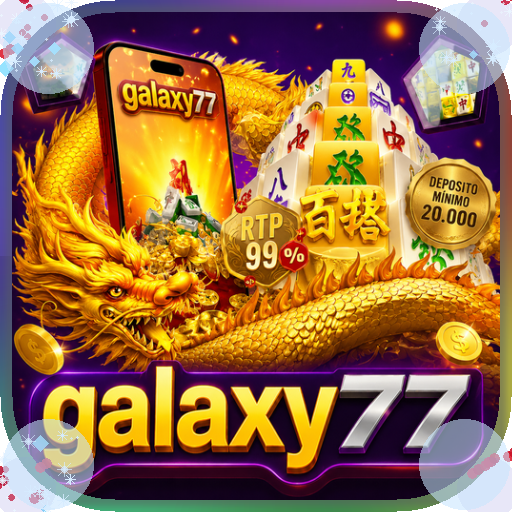 galaxy77 — galeri pratinjau - APK Resmi