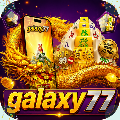 galaxy77 — galeri pratinjau Resmi APK