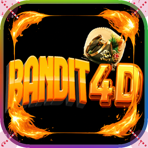 bandit4d — mitra unggulan